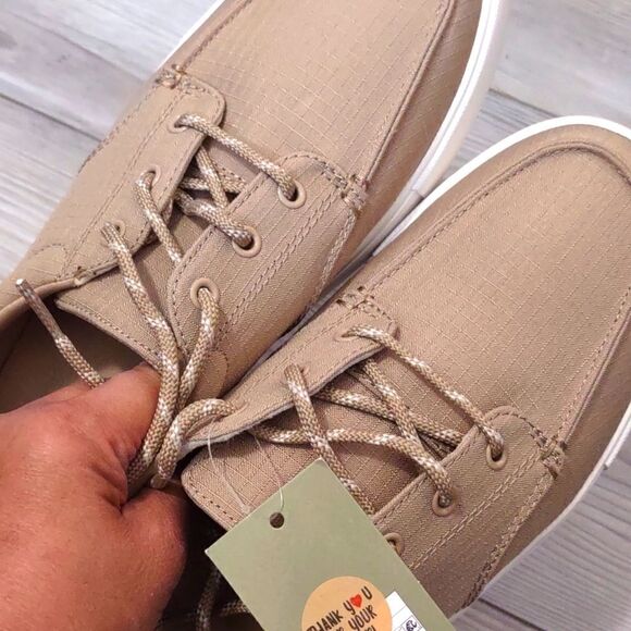 (33-2737)  Goodfellow & co.™ Mens Caleb Sneakers Sz 10.5 - Picture 3 of 11